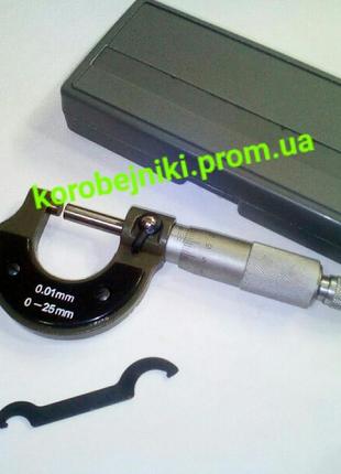 Мікрометр штангенциркуль колумбик міряльний інструмент харків