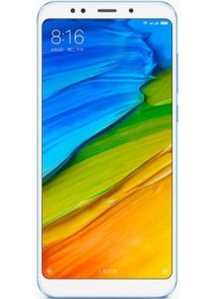 Xiaomi redmi 5 plus 4/64