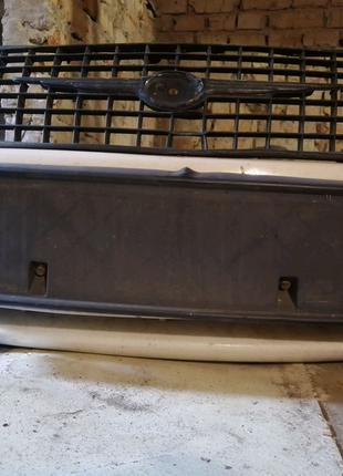 Бампер chrysler dodge stratus cirrus