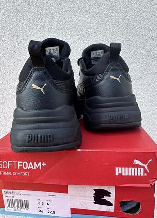 Кроссовки puma2 фото