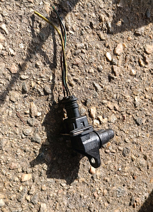 Датчик коленвала 1.9 ниссан примера nissan primera p12