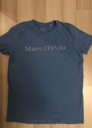 Футболка marc o’polo1 фото