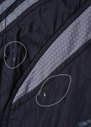 Стильная легкая куртка мастерка adidas оригинал8 фото