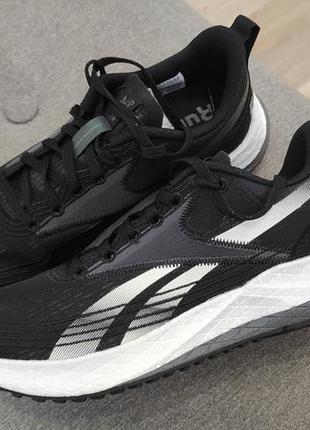 Беговые кроссовки ribetes reebok