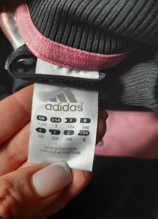 Мастерка adidas спортивная кофта2 фото