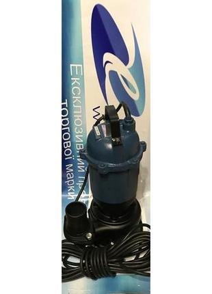 Lukon насос дренажно-фекальний 2,6 кв без поплавця