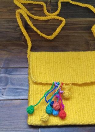 Сумочка жіноча