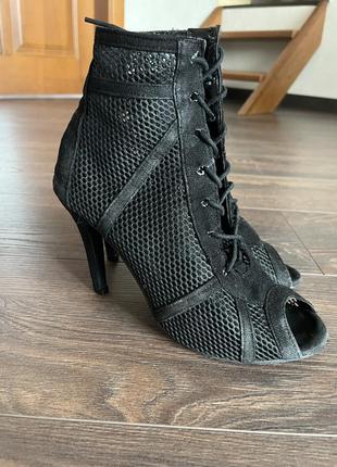 Туфли для heels