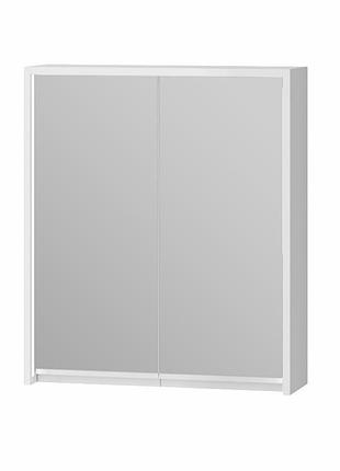 Дзеркальна шафа juventa savona svm-60 для ванної