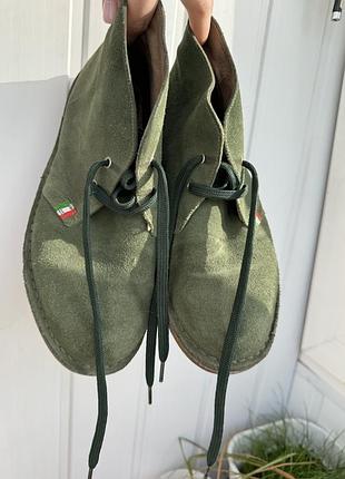 Черевики ботільйони