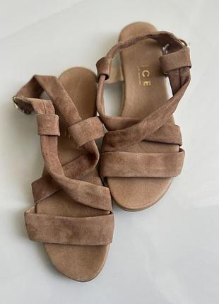 Office london невероятно удобные босоножки 38