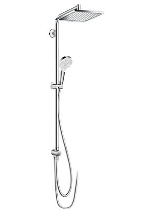 Душова система hansgrohe crometta e 240 27289000