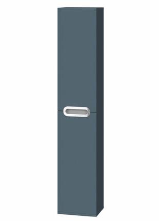 Пенал у ванну juventa prato prp-170 індиго синій