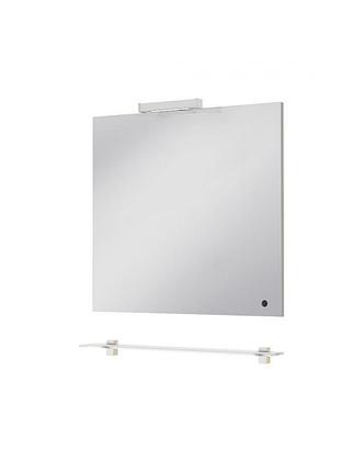 Дзеркало zlata zlm-80 ювента