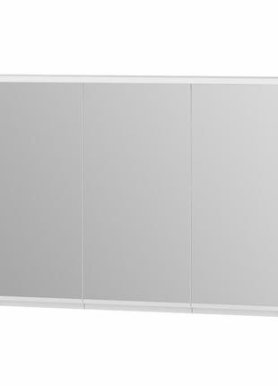 Дзеркальна шафа juventa savona svm-100 для ванної