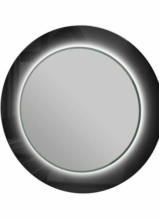 Зеркало vanessa vnm botticelli черное