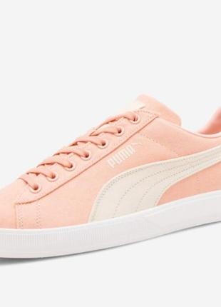 Кросівки puma1 фото