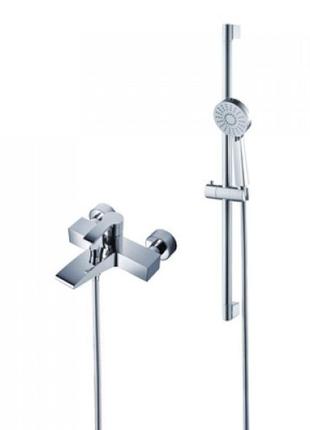 Набір для душа kraus illusio kef-14709ch