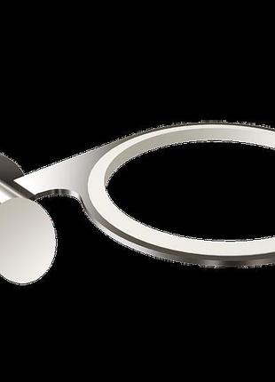 Тримач для фена andex novel, 916sg