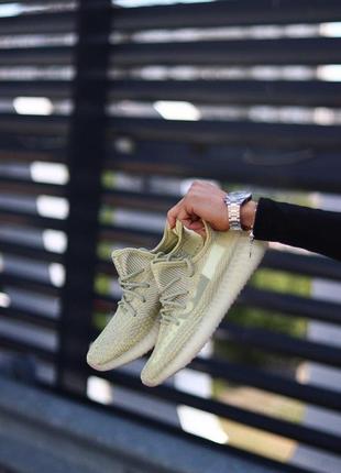 Adidas yeezy boost 350 antlia рефлектив жіночі кросівки післяплата купити3 фото