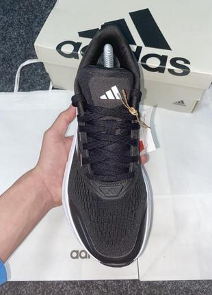 Кроссовки adidas questar running4 фото