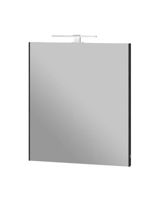 Дзеркало с підсвіткою juventa manhattan mhm-70 до ванної