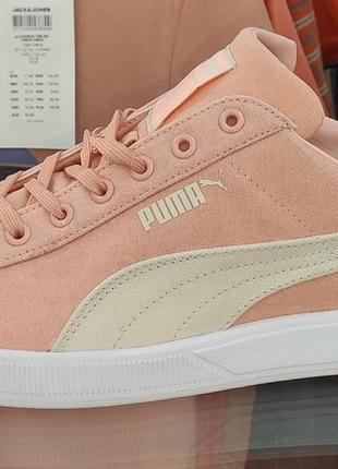 Кросівки puma2 фото