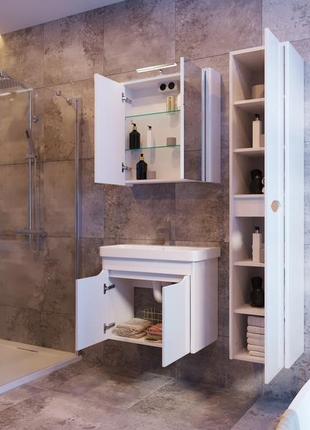 Пенал у ванну juventa livorno lvrp-1703 фото