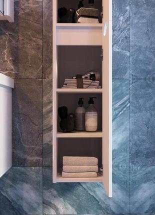 Пенал у ванну juventa livorno lvrp-1705 фото