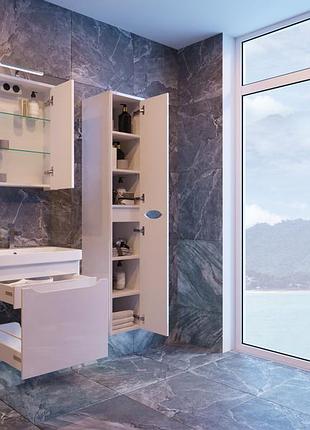 Пенал у ванну juventa livorno lvrp-1706 фото