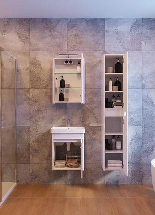 Пенал у ванну juventa livorno lvrp-1708 фото