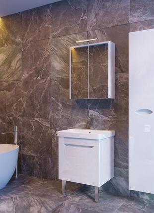 Пенал у ванну juventa livorno lvrp-1709 фото