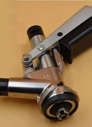 Роздавальна головка тип "s" (корб) джонгест нова