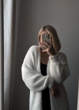 Кардиган 103 см