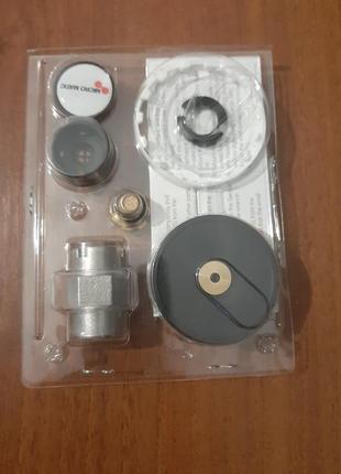 Ремкомплект для редуктора micromatik