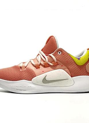 Кроссовки мужские в стиле nike hyperdunk x low patrick star найк хайперданк