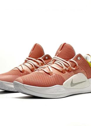 Кросівки чоловічі в стилі nike hyperdunk x low patrick star найк хайперданк3 фото