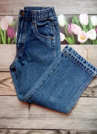 Джинси, джинсові штани для хлопчика1 фото