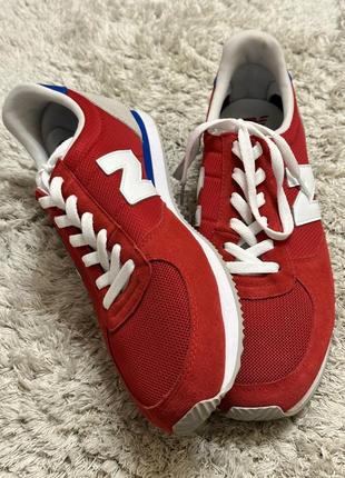 Кроссовки new balance 220 u220rd