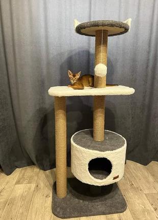 Будиночок для котів та собак на замовлення