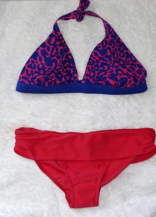 Купальник верх 80 в-с