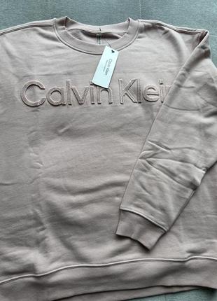 Свитшот calvin klein5 фото