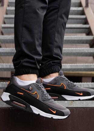 Кроссовки nike air max 90