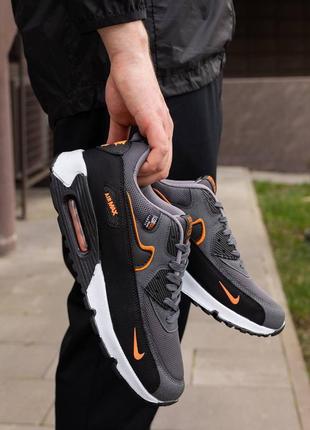 Кроссовки nike air max 905 фото