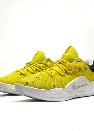 Кроссовки мужские в стиле nike hyperdunk x low spongebob найк хайперданк5 фото