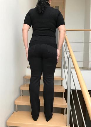 Джинси жіночі завужені slim висока завищена посадка jeans3 фото