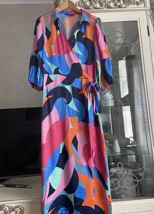 Платье f&amp;f крупнобритания