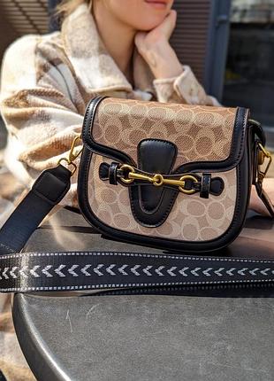 Сумка coach