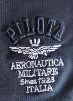 Бриджі aeronautica militare2 фото