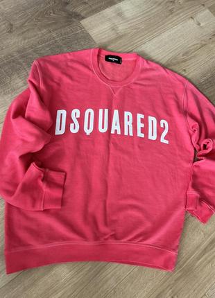 Світшот dsquared